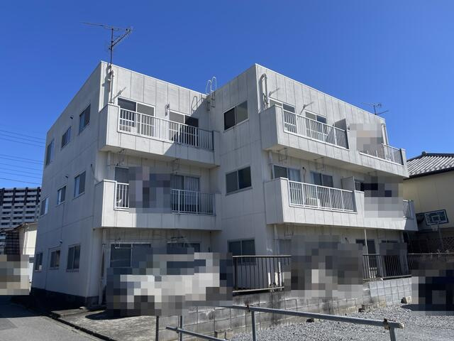 ｂ’ＣＡＳＡ本庄Ⅱｒｅ－ｂｏｒｎの画像