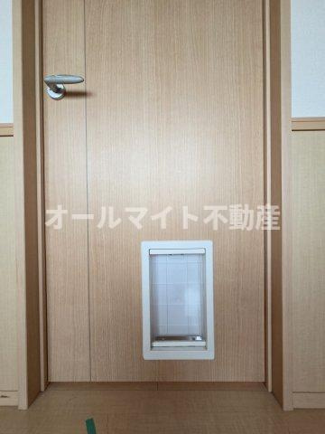 ブレジオの設備