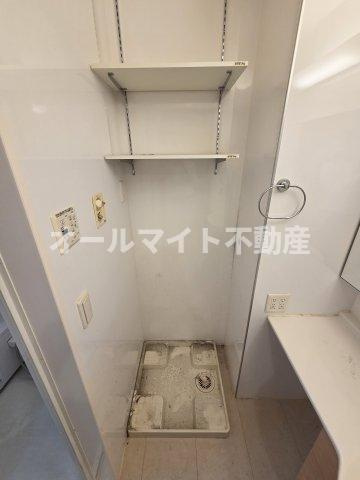 ブレジオの設備