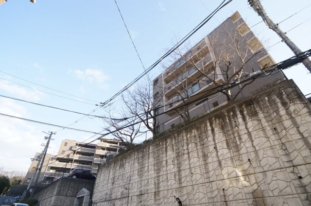 ライオンズマンション富雄