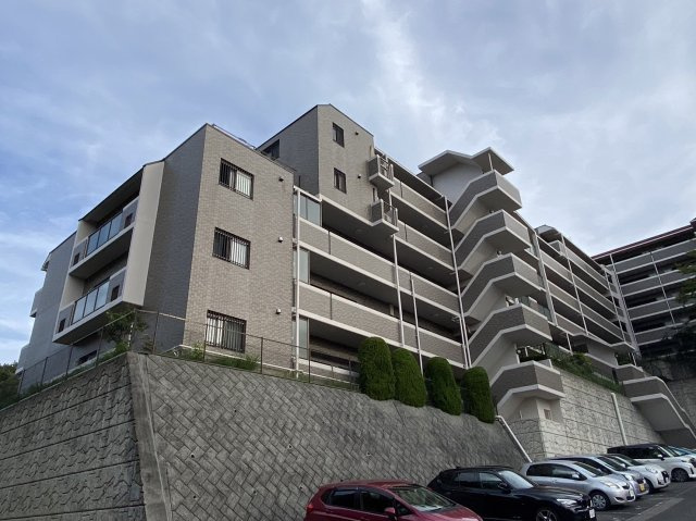 ライオンズマンション富雄