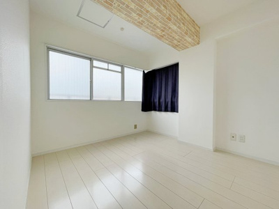 【内装】 | ユニーブル笠寺【名古屋市賃貸・エレベーター】