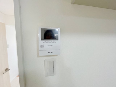 【セキュリティ】 | ユニーブル笠寺【名古屋市賃貸・エレベーター】