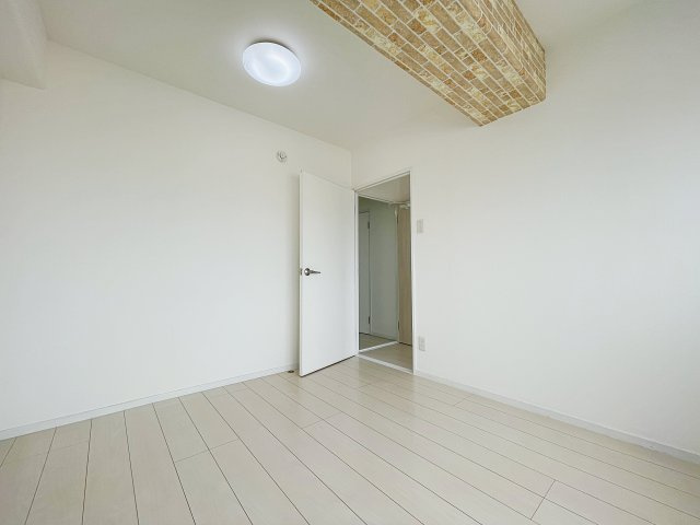 【洋室】 | ユニーブル笠寺【名古屋市賃貸・エレベーター】
