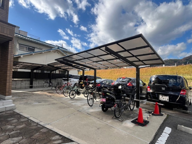 【その他共用部分】エリタージュ