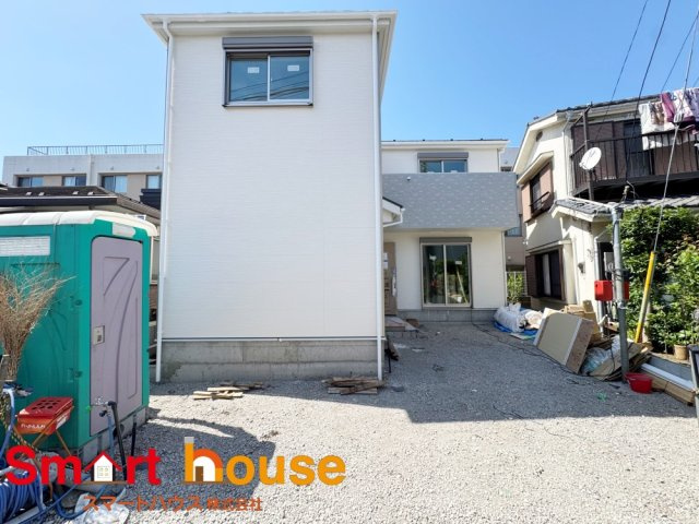 相模原市中央区田名第147