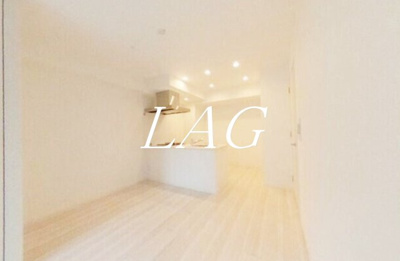 【居間・リビング】 | グランデールＧ．Ｈ． | 洋室のお部屋です。