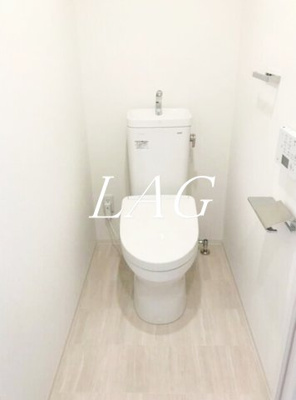 【トイレ】 | グランデールＧ．Ｈ． | トイレです。