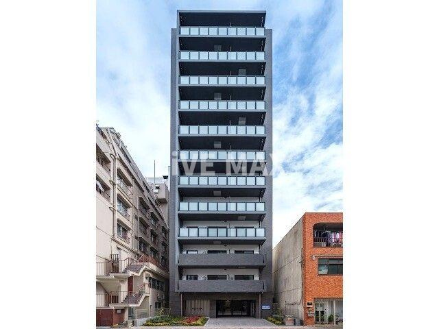 ドゥーエ入谷Ⅰの画像