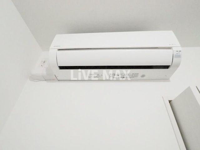 【その他】ドゥーエ入谷Ⅰ