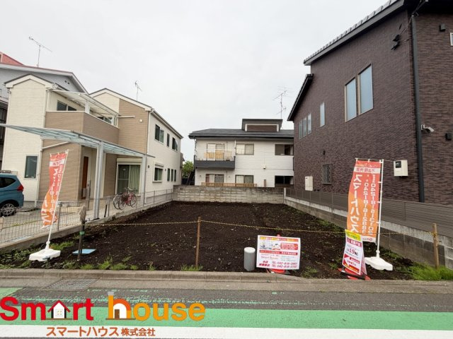 相模原市中央区星が丘3丁目　新築1棟のその他