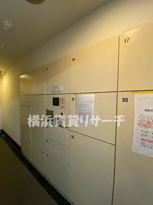  | ジーコンフォートウエスト新横浜