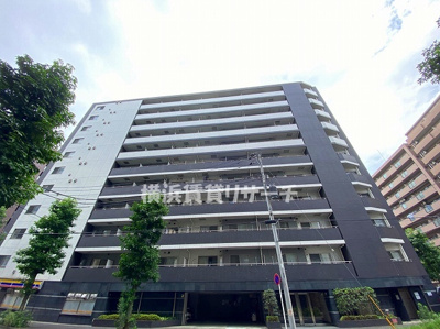  | ジーコンフォートウエスト新横浜