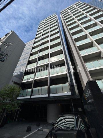 アーバネックス心斎橋