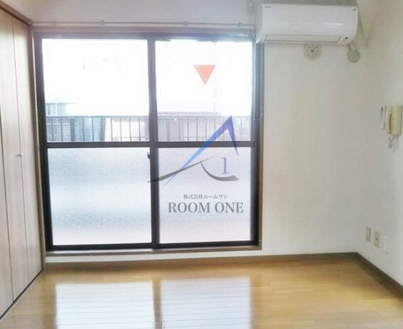 コーポ後藤の寝室|寝室です。