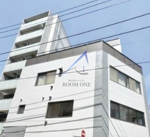 コーポ後藤の外観|外観です。