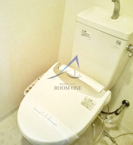 コーポ後藤のトイレ|トイレです。