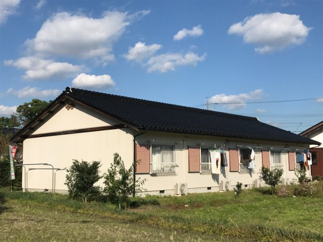 徳田第一アパート
