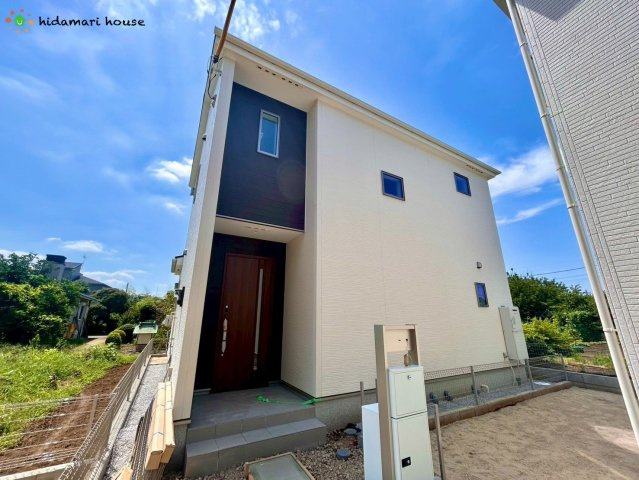 上尾市大谷本郷01期　新築戸建　リナージュ02