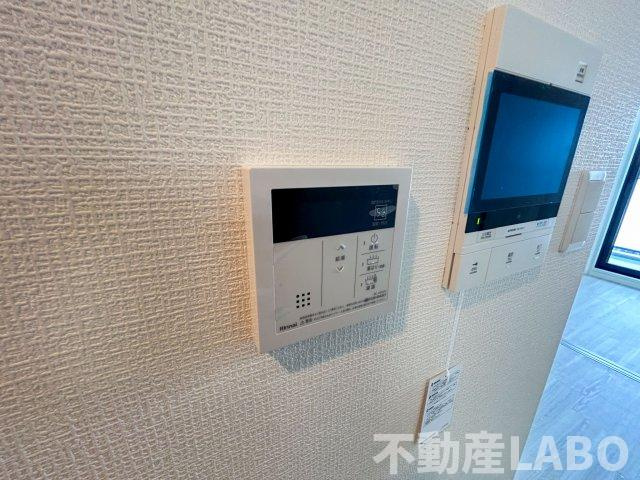 クローバー・プレミア長居公園東のその他