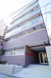 b’CASA横濱大口の画像