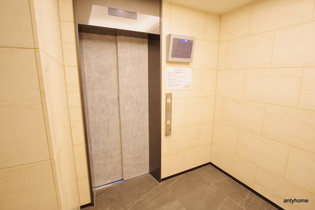 レオンコンフォート梅田北　仲介手数料無料のその他共用部分