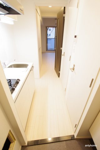 レオンコンフォート梅田北　仲介手数料無料の内装