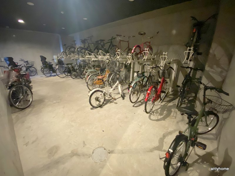 ドーマ島之内　仲介手数料無料の駐車場