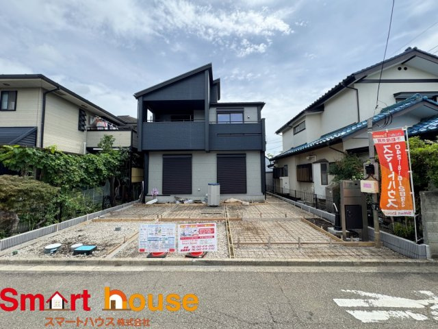 相模原市南区相模台7丁目　新築1棟