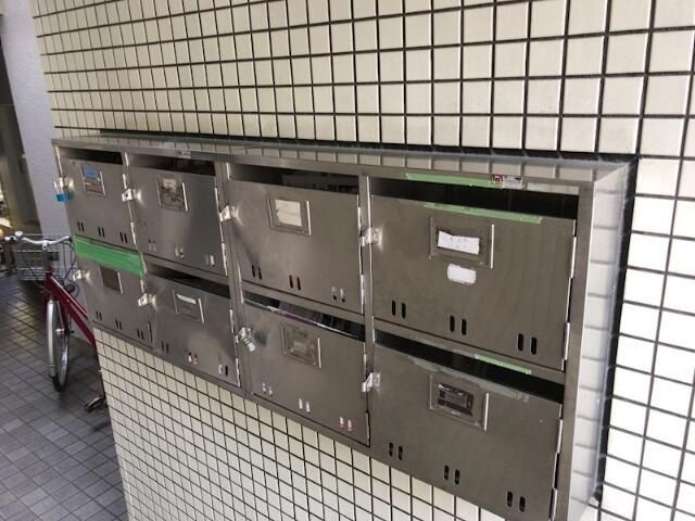 府中市宮西町３丁目の賃貸マンションのその他共用部分