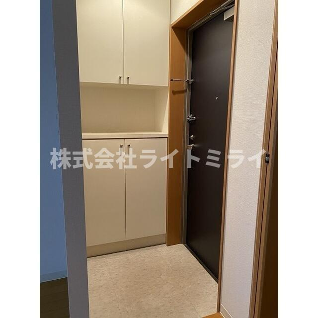グラン　ブロッシェのその他| 