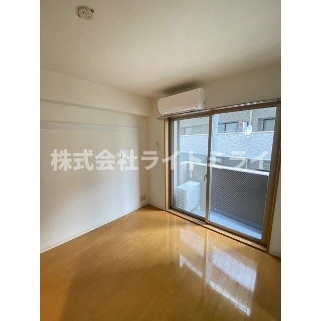 グラン　ブロッシェの内装| 