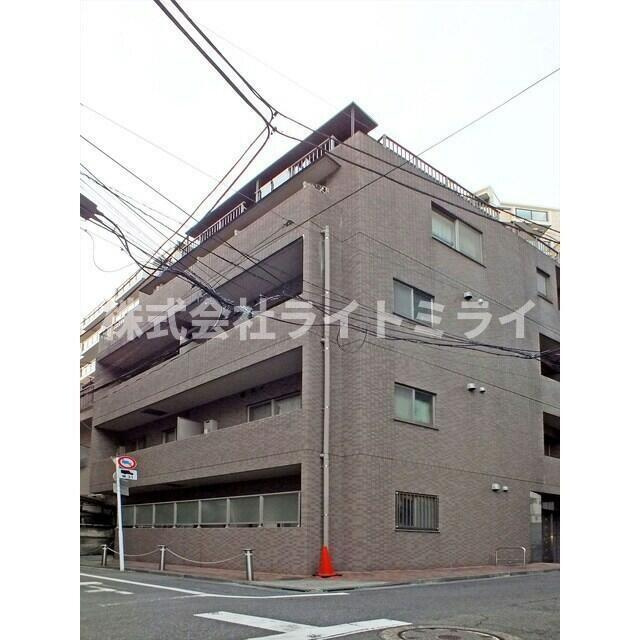 グラン　ブロッシェ