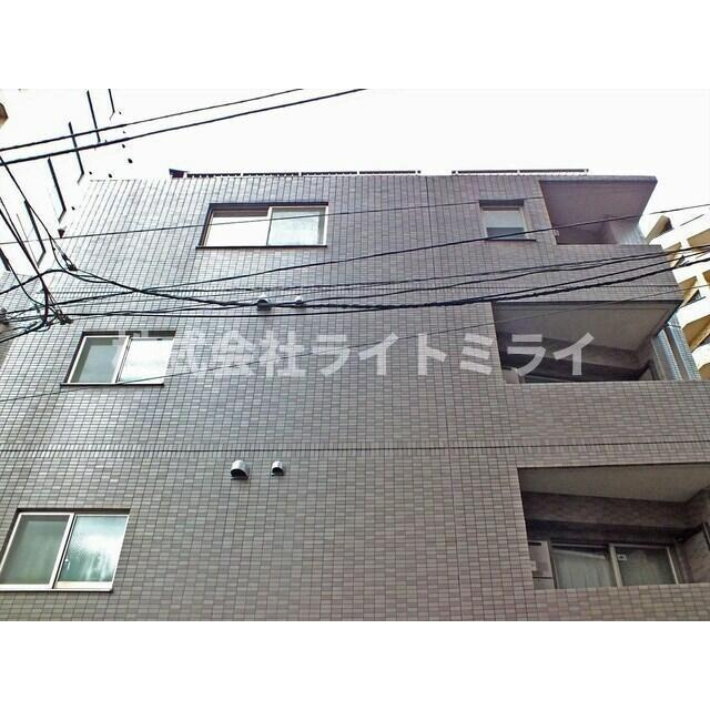 グラン　ブロッシェのその他共用部分| 
