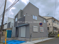 アトムセレクト船橋市八木が谷109　2棟　1号棟の画像