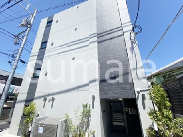 ｃｒｏｓｔｏｎｅ西巣鴨