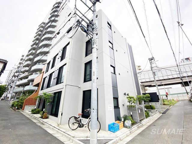 ｃｒｏｓｔｏｎｅ西巣鴨