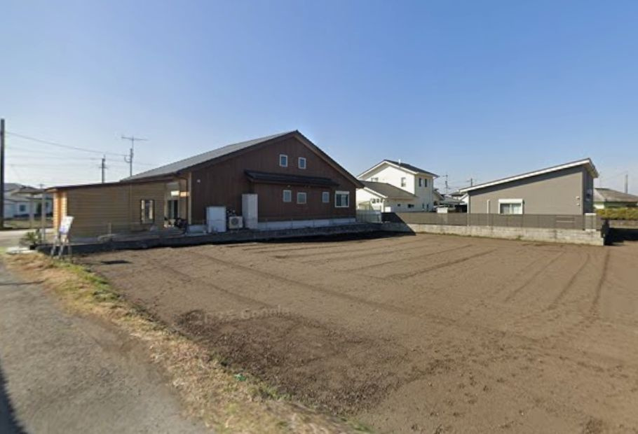 都城市安久町の売地