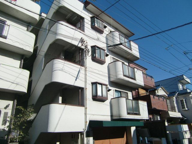 第２大森マンションのその他共用部分