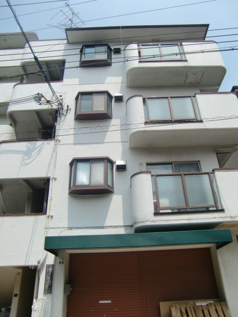 第２大森マンションのその他