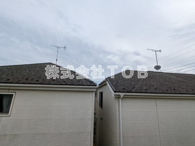 【展望】 | Casa Domani Ⅰ