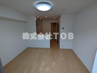 【内装】 | Casa Domani Ⅰ