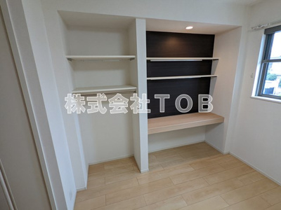 【収納】 | Casa Domani Ⅰ