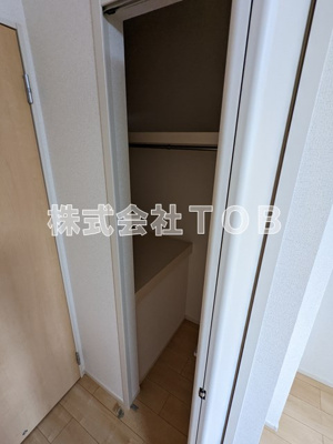 【収納】 | Casa Domani Ⅰ