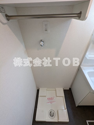 【設備】 | Casa Domani Ⅰ