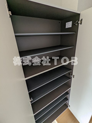 【設備】 | Casa Domani Ⅰ