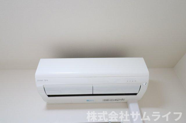 【設備】 | ルグラン飯塚中央リバーテラス