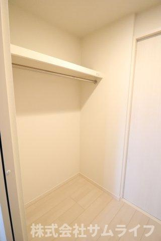 【収納】 | ルグラン飯塚中央リバーテラス
