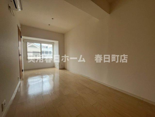 【洋室】