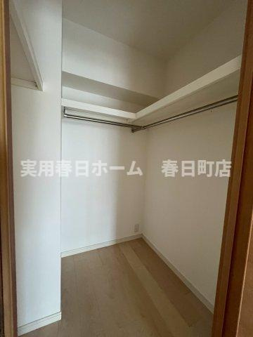 【収納】